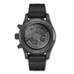 【Top replica】IWC-Pilot's Watch Chronograph 41 TOP GUN Ceratanium (IW388106) - Image 2