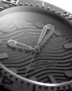 Omega Seamaster Diver 300M 43.5mm Black Dial Black ceramic Strap 210.92.44.20.01.003 - Image 3