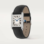 Cartier TANK MUST SMALL MODEL Diamond 29.5mm - Image 2