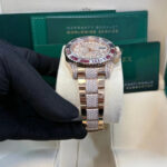 Rolex GMT-Master II 40mm 126755SARU - Image 7