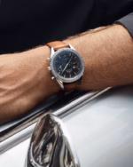 Omega Speedmaster '57 Chronograph Men's Watch 40.5mm 332.12.41.51.01.001 - Image 3
