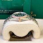 Rolex  Datejust 36mm 126231 Black Dial 36mm Oyster Bracelet - Image 5