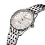 Breitling Navitimer 32mm Quartz A77320E61A2A1 - Image 2