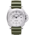 Panerai Submersible QuarantaQuatt 44mm PAM01595