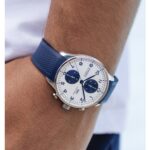 IWC Portugieser Chronograph 41mm IW371620 - Image 3