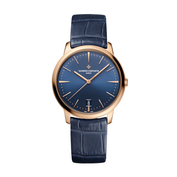7A711B1F-4267-75D3-D088-6143773FB2AE.jpg Vacheron Constantin Patrimony Self-Winding Ref. # 4100U/000R-B643 - Image 1