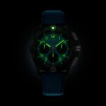 Breitling Avenger B01 Chronograph 42mm Night Mission SB0146101L1X1 - Image 5