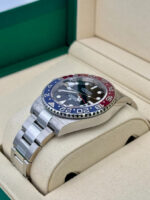 Rolex GMT-Master II 126710blro-0002 40mm - Image 3