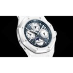Audemars Piguet Royal Oak Perpetual Calendar Ref. # 26579CB.OO.1225CB.01 - Image 3