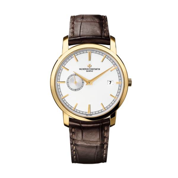 7AAAFA2B-51A0-41C8-19B4-B1D35A27FE64.jpg Vacheron Constantin Traditionnelle Self-Winding Ref. # 87172/000J-9512 - Image 1