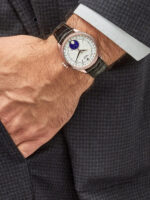 Rolex  Cellini Moonphase M50535-0002 39mm - Image 5