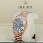 Rolex  Day-Date M128235-0050 36mm - Image 4