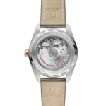 Omega Seamaster Aqua Terra 150M Rose Gold Bezel 38mm Men's Watch 220.23.38.20.60.001 - Image 2