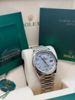 Rolex  Day-Date M128239-0007 36mm - Image 3