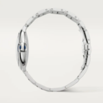 Cartier BALLON BLEU Blue Dial 40mm - Image 4