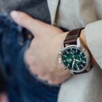 【Top replica】IWC-Pilot’s Watch Chronograph 41 (IW388103) - Image 5
