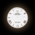 Rolex Day-Date 128395TBR-0022 36mm - Image 5