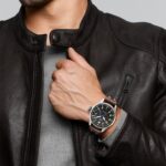 IWC Big Pilot's Heritage 46mm Mens Watch IW501004 - Image 6