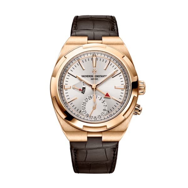 7BA7B6A3-0B40-76A6-1373-FA8FBEE54A00.jpg Vacheron Constantin Overseas Dual Time Ref. # 7900V/000R-B336 - Image 1