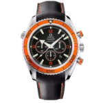 Omega Seamaster Planet Ocean 600M Co-Axial-Master 45.5mm 2918.50.82