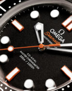 OMEGA Seamaster Diver 300M Automatic 42mm 210.30.42.20.01.018 - Image 3