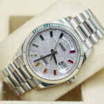 Rolex  Day-Date M128236-0003 36mm - Image 3