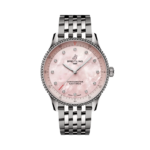 Breitling Navitimer 32mm Ladies Watch A77320D91K1A1