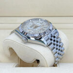 Rolex  Sky-Dweller 42mm 336934-0004 Stainless Steel White Dial Oyster - Image 4