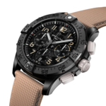 Breitling Avenger B01 Chronograph 42mm Night Mission SB0146101B1X1 - Image 2