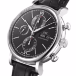 IWC Portofino 42mm Mens Watch IW391029 - Image 2