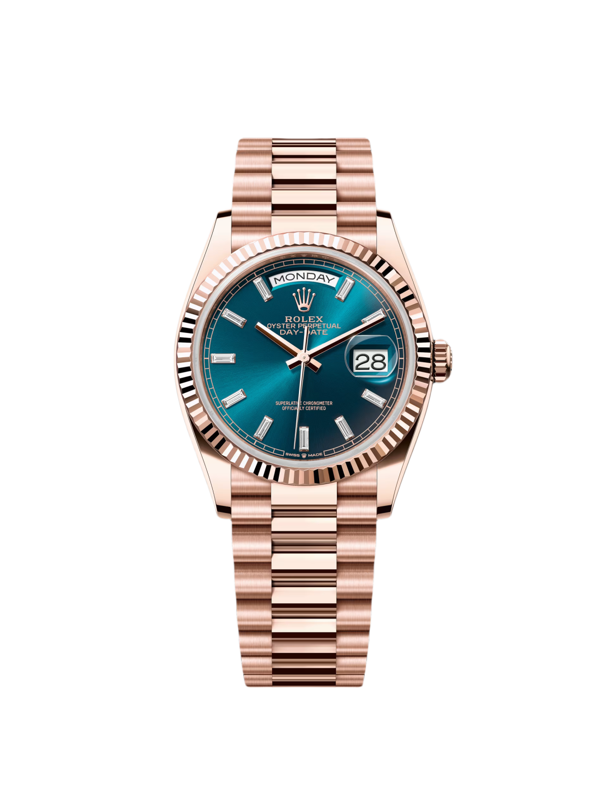 7C6EDC37-7225-C26B-630A-AB62447E9AC0.png Rolex Day-Date M128235-0085 36mm - Image 1