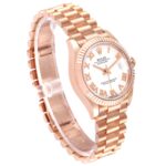 Rolex Datejust m278275-0019 White 31mm Dial - Image 3