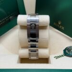 Rolex  Datejust 36mm 126234 Blue Fluted Motif Dial Jubilee Bracelet - Image 12