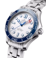 Omega Seamaster Diver 300M America's Cup Men's Watch 42mm 210.30.42.20.04.002 - Image 3