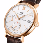 IWC Portofino Hand-Wound Eight Days 45mm IW510107 - Image 2