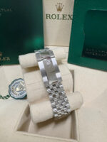 Rolex  Datejust 36mm 126234 Mother of Pearl Diamond Dial Oyster Stainless Steel - Image 12