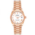 Rolex Datejust m278275-0019 White 31mm Dial - Image 2
