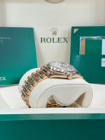 Rolex  Day-Date M128235-0029 36mm - Image 5