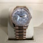 Rolex  Day-Date M128345RBR-0077 36mm - Image 2