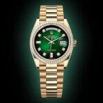 Rolex Day-Date 128398TBR-0008 36mm - Image 2