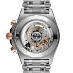 Breitling Watch Chronomat B01 42 Silver Bracelet - Image 2
