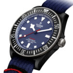 TUDOR Pelagos FXD x Red Bull Alinghi Edition 42mm Men's Automatic Watch M25707KN-0001 - Image 2