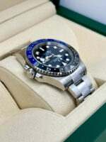 Rolex GMT-Master II m126710blnr-0003 40mm - Image 3