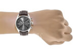 TAG Heuer Carrera Chronograph Automatic 42 mm CBN2012.FC6483 - Image 5