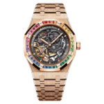 Audemars Piguet Royal Oak Ref. # 15412OR.YG.1224OR.01-B