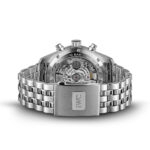 【Top replica】IWC-Pilot's Watch Chronograph 41 (IW388113) - Image 4