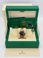 Rolex GMT-Master II 126715chnr-0001 40mm - Image 8