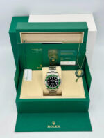 Rolex Submariner 41mm 126610LV - Image 8