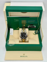 Rolex Submariner 40mm 116613LN - Image 8