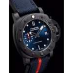 Panerai  Submersible Luna Rossa Carbotech™ 42mm PAM01563 - Image 3